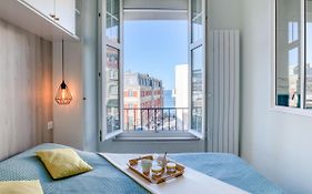 Apartment Villa Brillante By Interhome