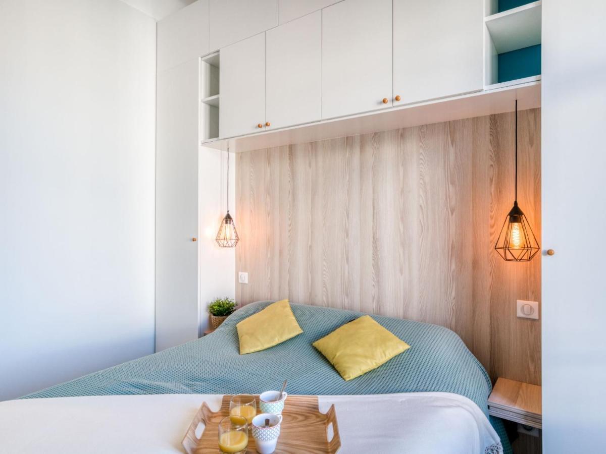 Apartment Villa Brillante By Interhome Biarritz Extérieur photo