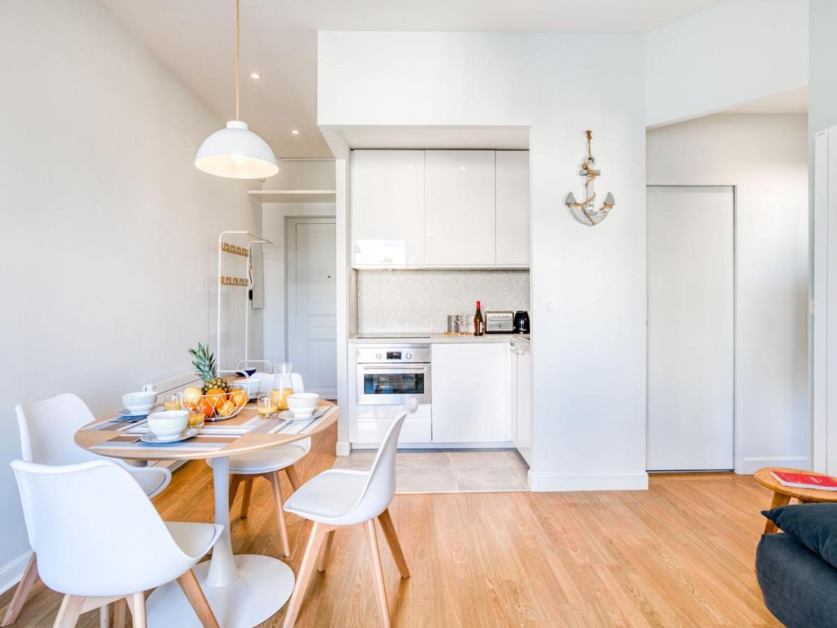 Apartment Villa Brillante By Interhome Biarritz Extérieur photo