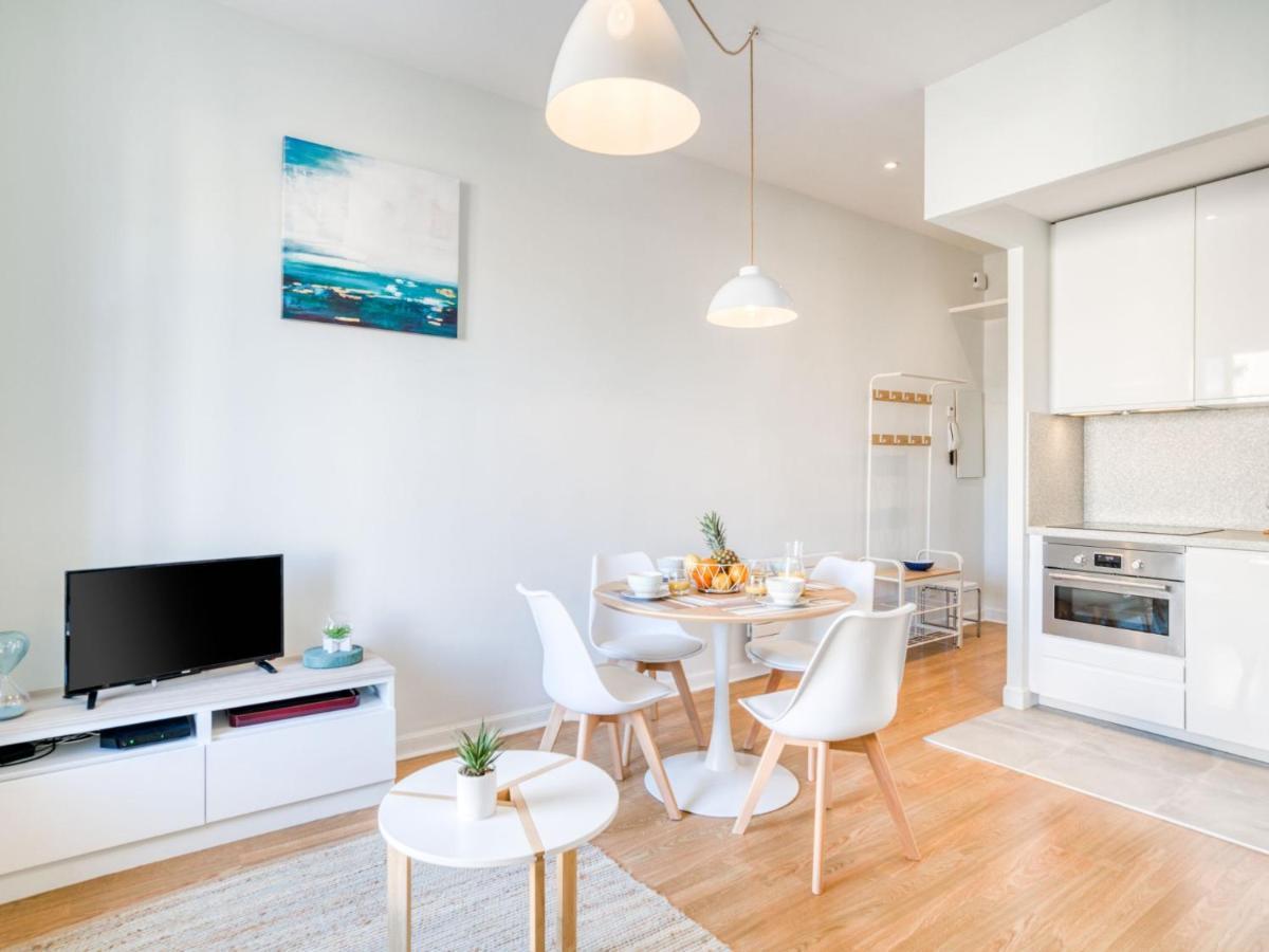 Apartment Villa Brillante By Interhome Biarritz Extérieur photo
