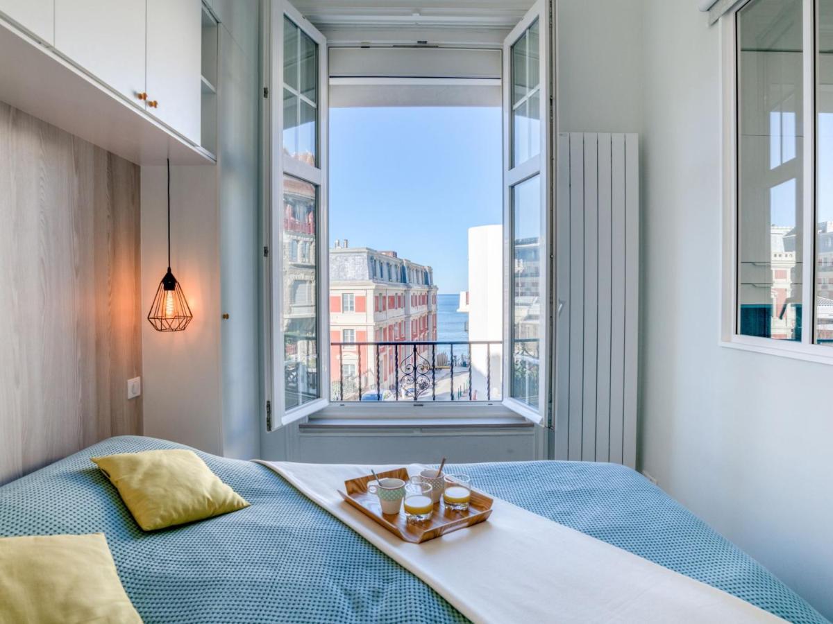 Apartment Villa Brillante By Interhome Biarritz Extérieur photo