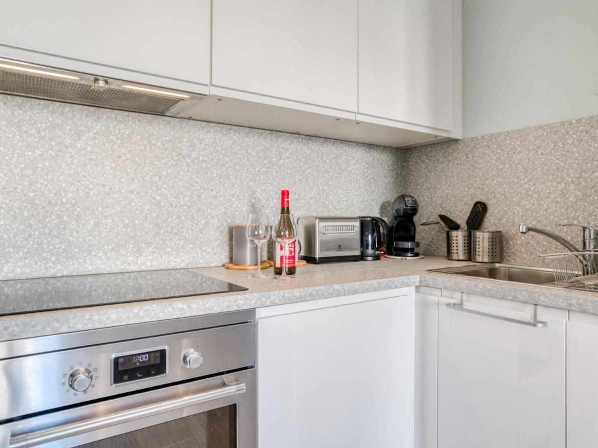 Apartment Villa Brillante By Interhome Biarritz Extérieur photo